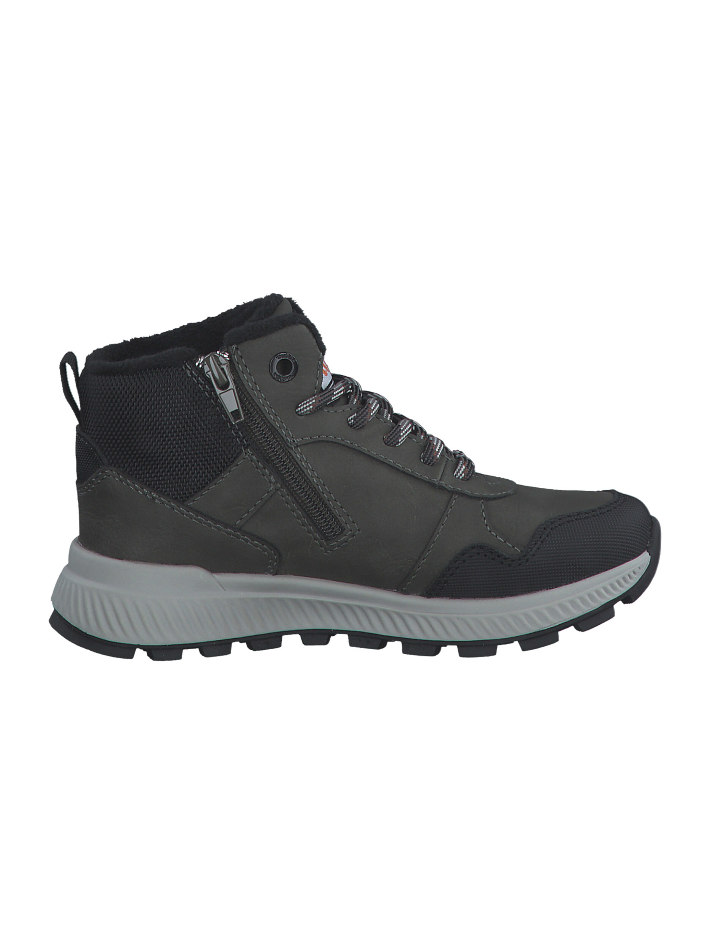 s.Oliver Kozaki w kolorze zielony