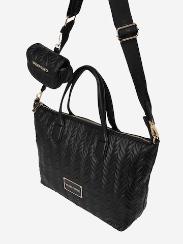 VALENTINO Shopper 'Sunny' in Schwarz