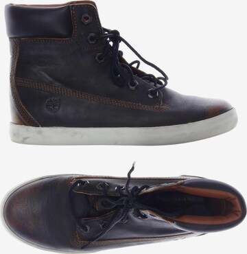 TIMBERLAND Sneaker 37 in Braun: predná strana