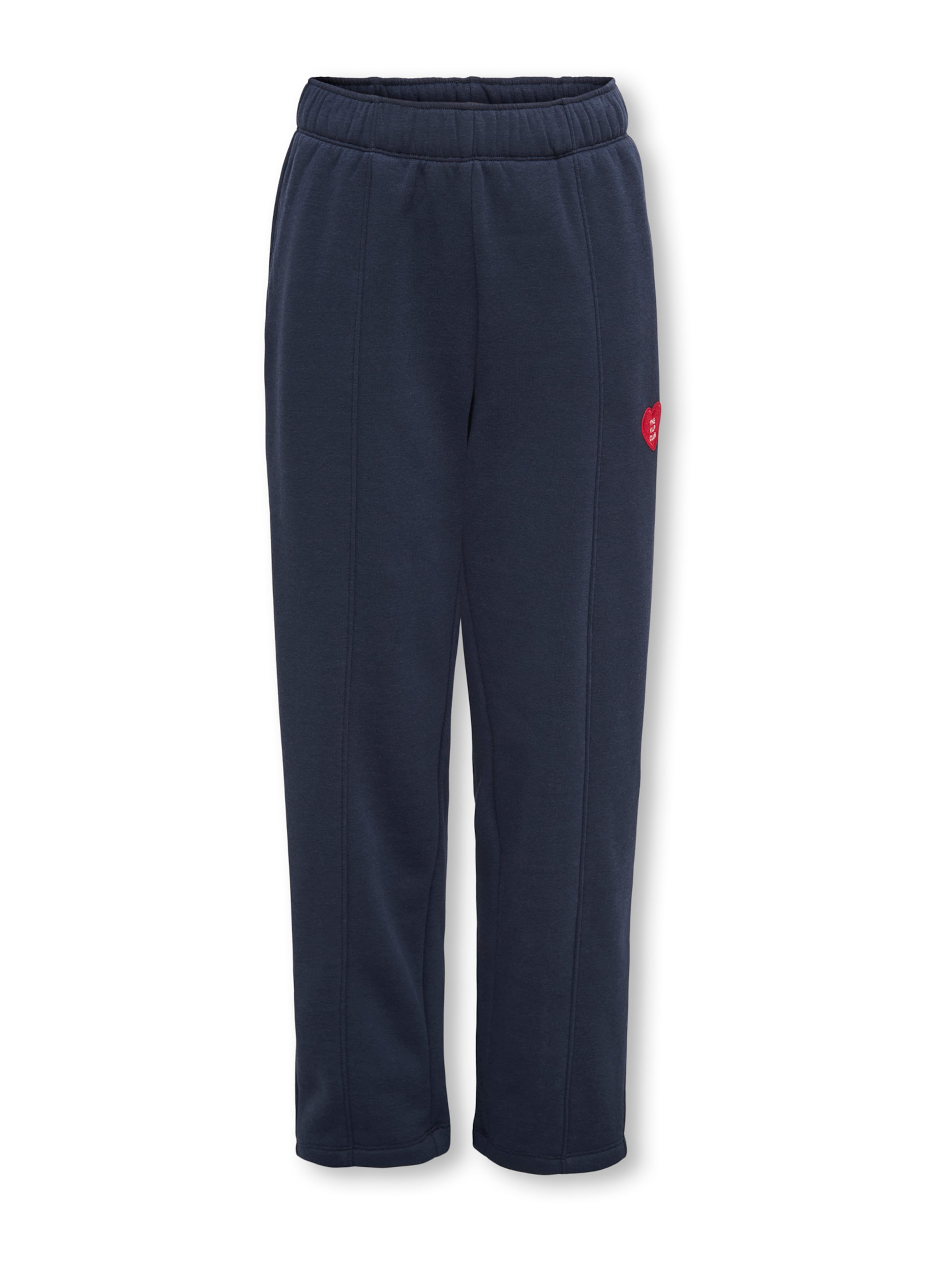 ONLY GIRLS - regular Pantalón 'KOGEvisa' en azul: frente