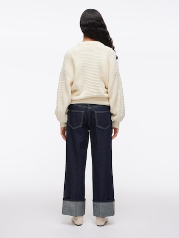Loosefit Jeans di ROUGE EDIT in blu