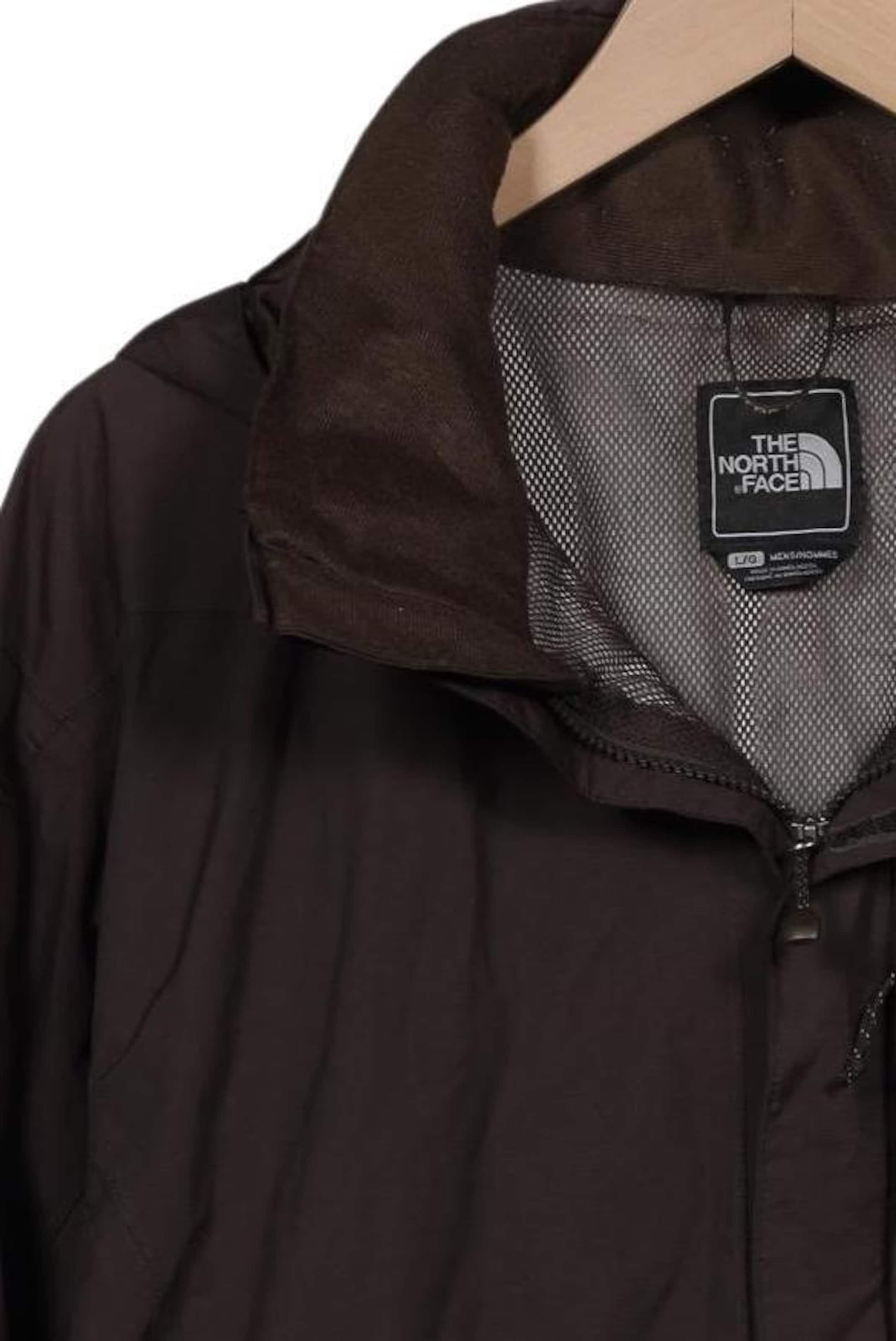 THE NORTH FACE Jacke L in Braun