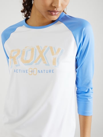 Maglia funzionale di ROXY in blu