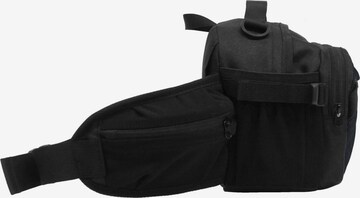 National Geographic Fanny Pack 'Destination' in Black