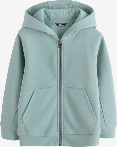 Next Collegetakki värissä minttu, Tuotenäkymä