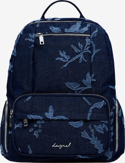 Desigual Batoh - modrá, Produkt