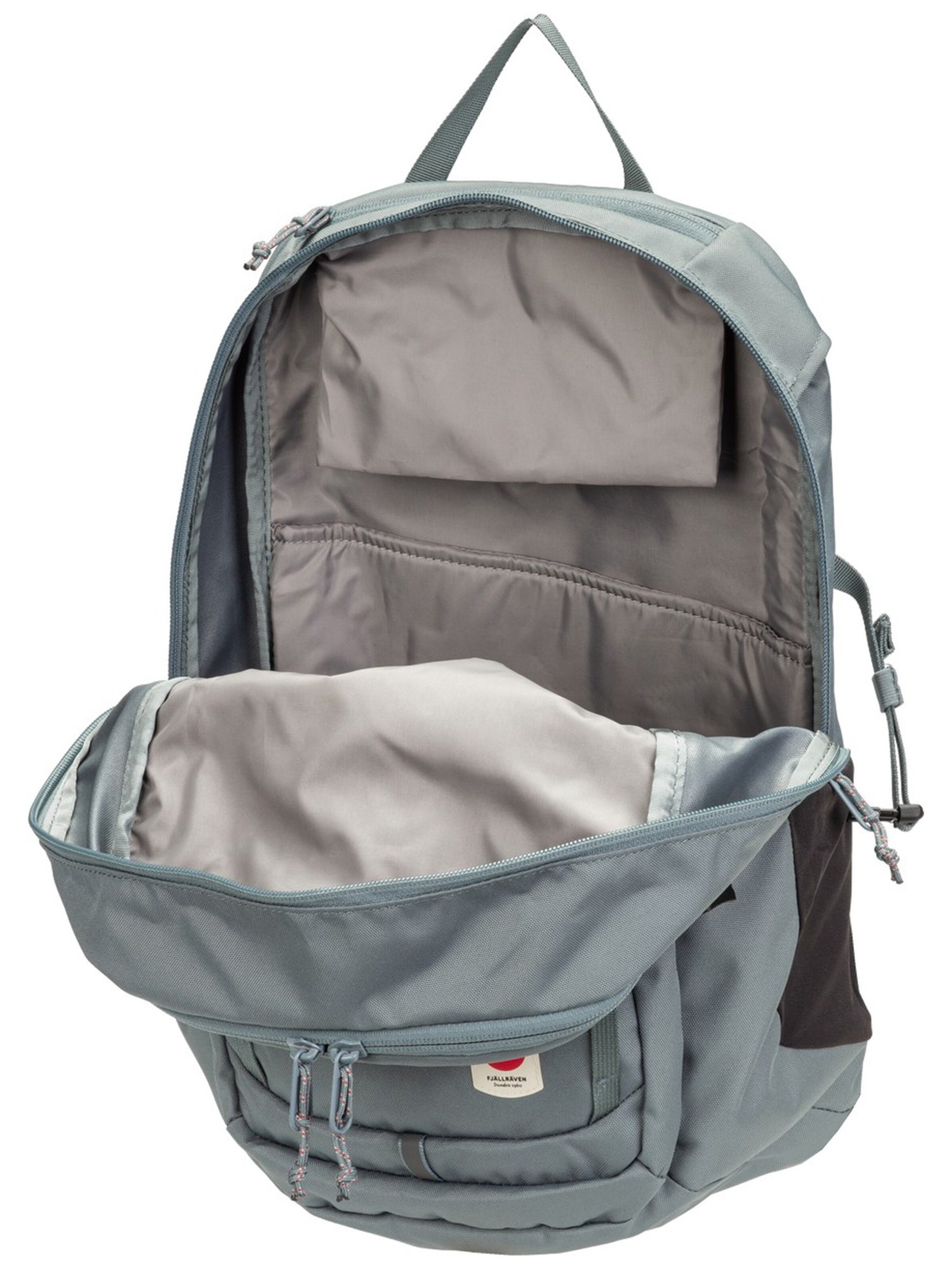 Fjällräven Backpack 'Skule 20' in Blue