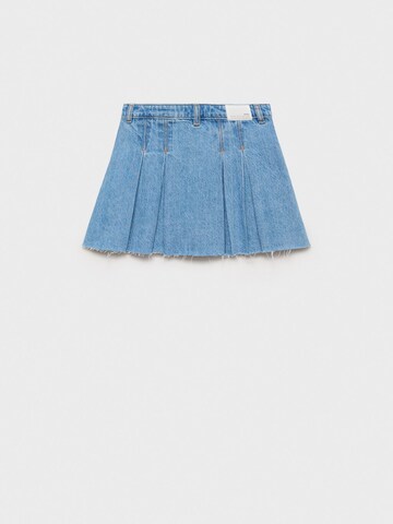 MANGO KIDS Krilo 'ALEXIA' | modra barva