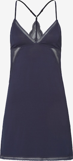 LASCANA Abendkleid in nachtblau, Produktansicht
