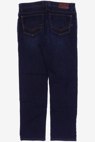 Walbusch Jeans in 33 in Blue