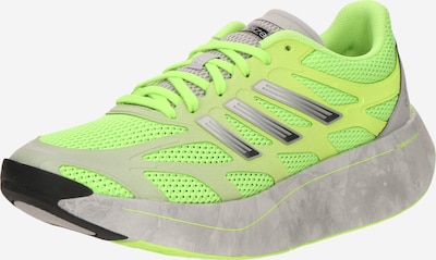 ADIDAS ORIGINALS Trampki niskie 'ADIZERO ARUKU' w kolorze limonka / pastelowy zielony / srebrnym, Podgląd produktu
