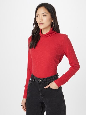 GAP Shirt in Red: front