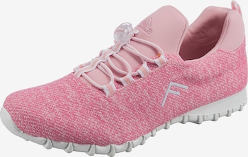 Freyling Sneaker in Pink: predná strana