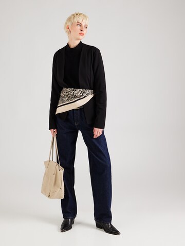 Blazer 'Lilou' di ABOUT YOU in nero