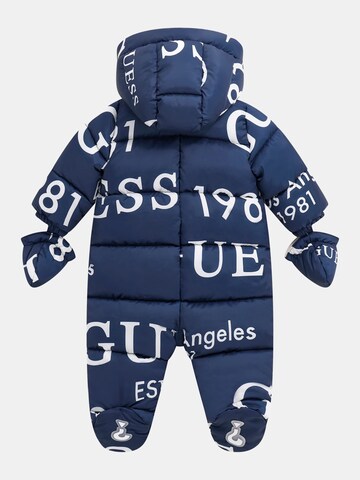 GUESS Dungarees in Blue