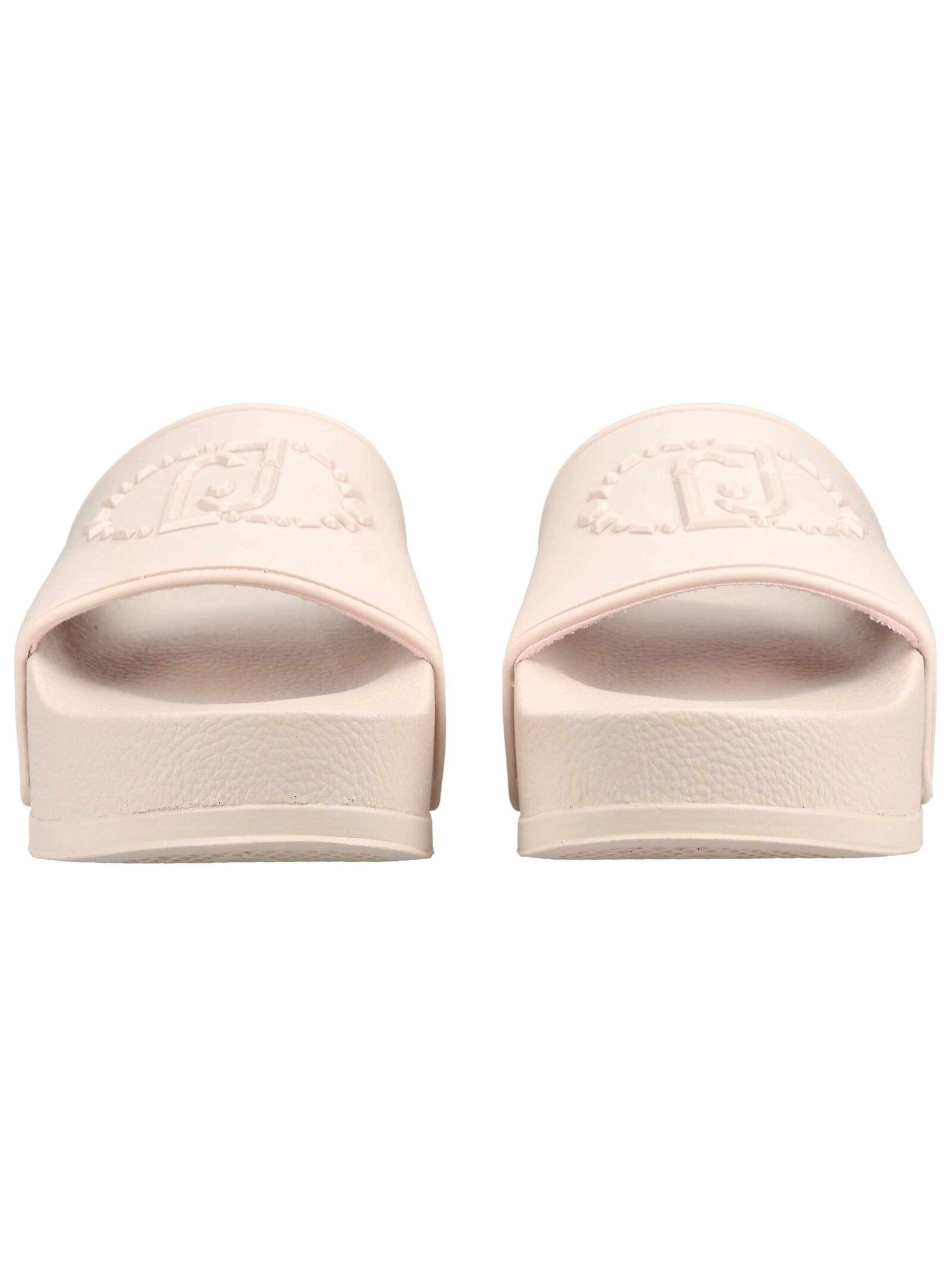 Liu Jo Muiltjes in Beige