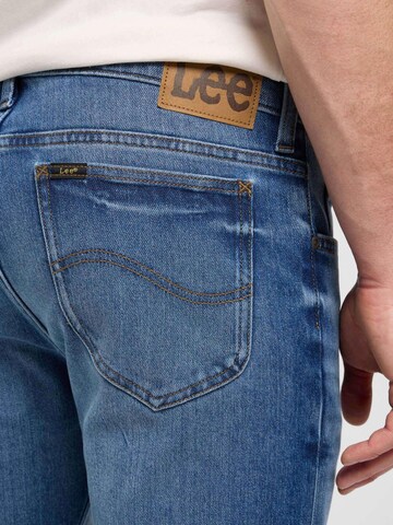 Lee Regular Jeans 'Rider' in Blue
