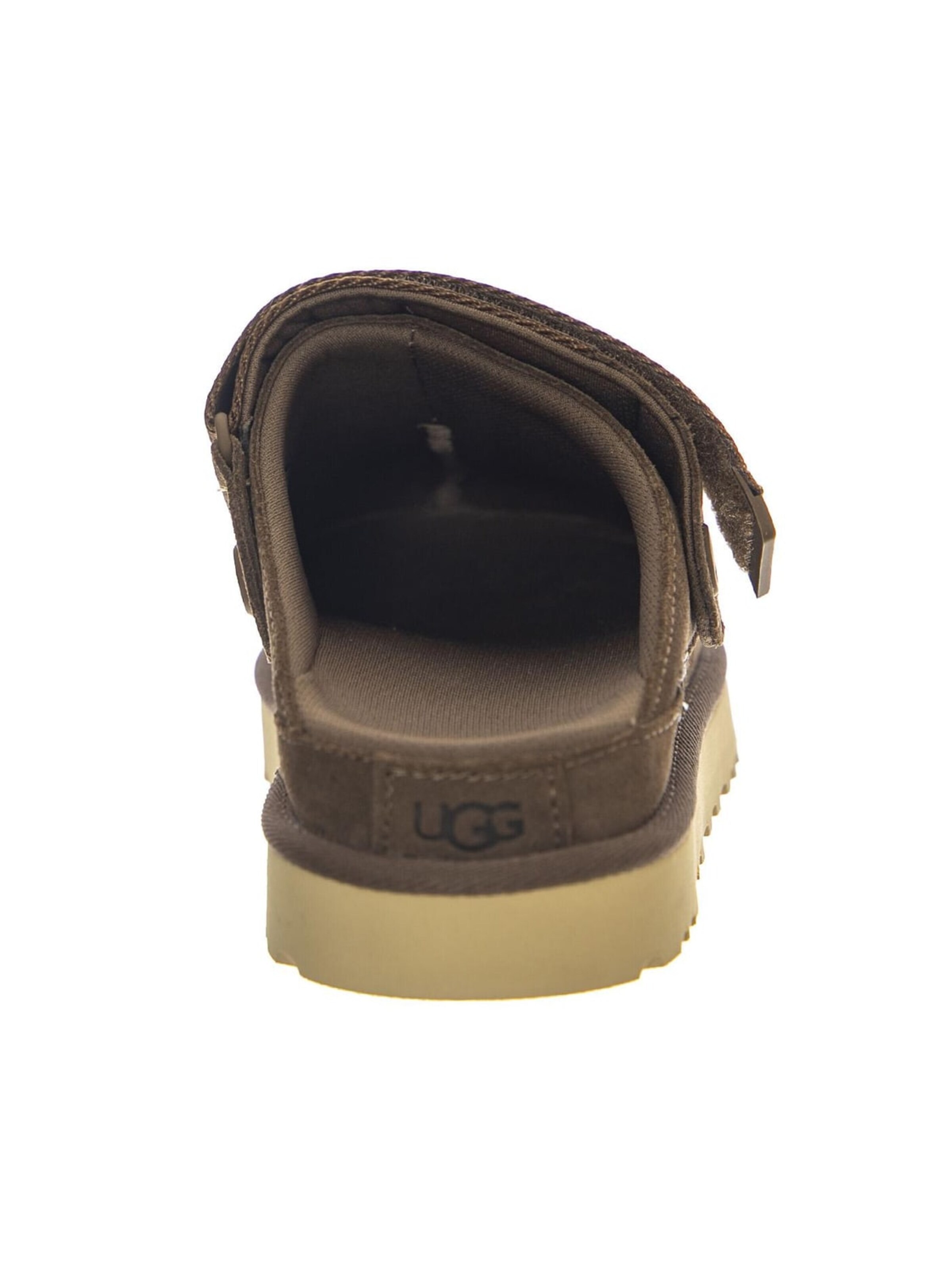 UGG Mules 'Goldenstar' in Brown