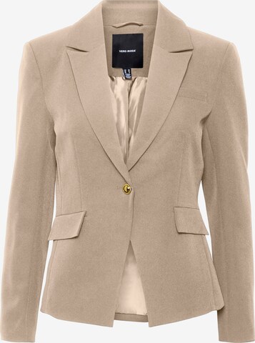 VERO MODA Blazer in Beige: predná strana