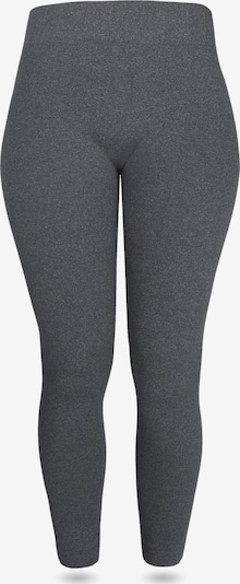 normani Leggings in anthrazit, Produktansicht