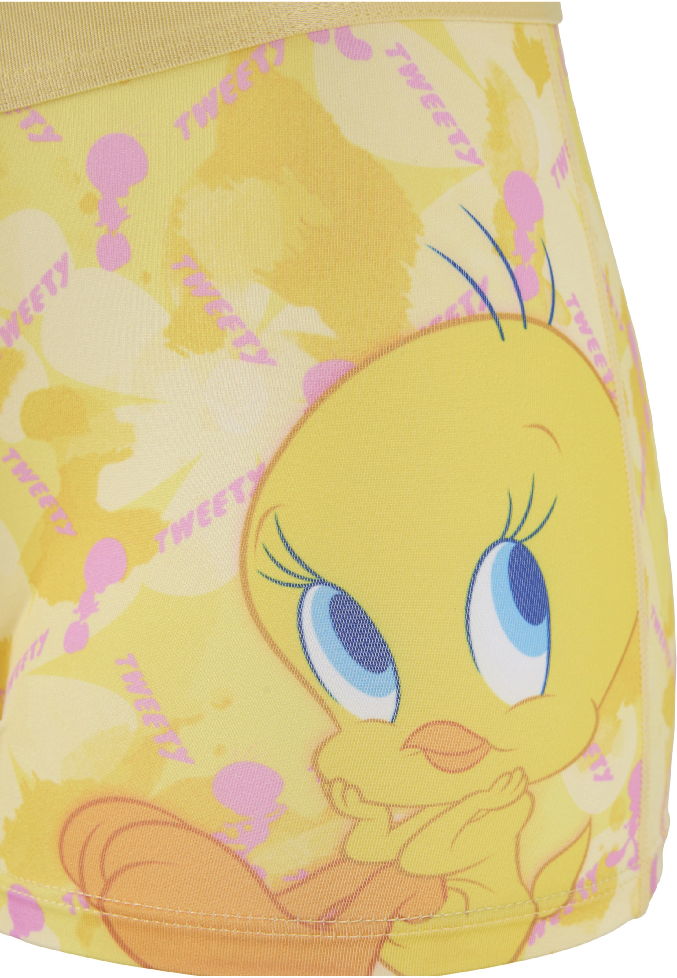 PSD Lange onderbroek in Geel