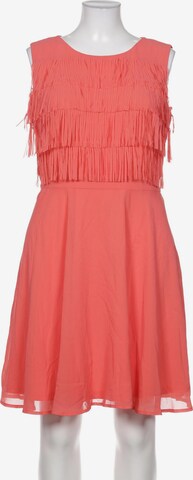 Orsay Kleid XL in Pink: predná strana