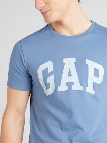 GAP Regular Fit Bluser & t-shirts i blå
