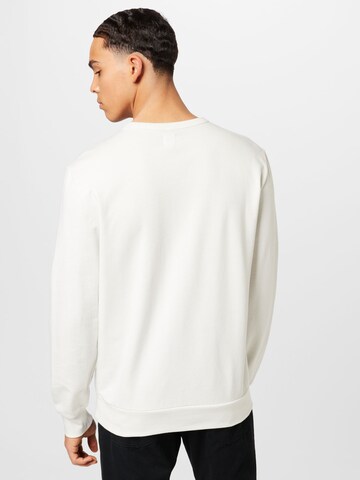 GAP - Sudadera en blanco