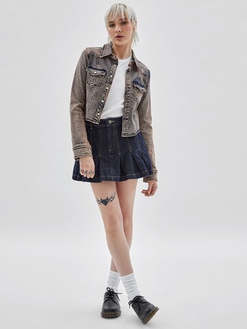 GUESS Jacke in Pink