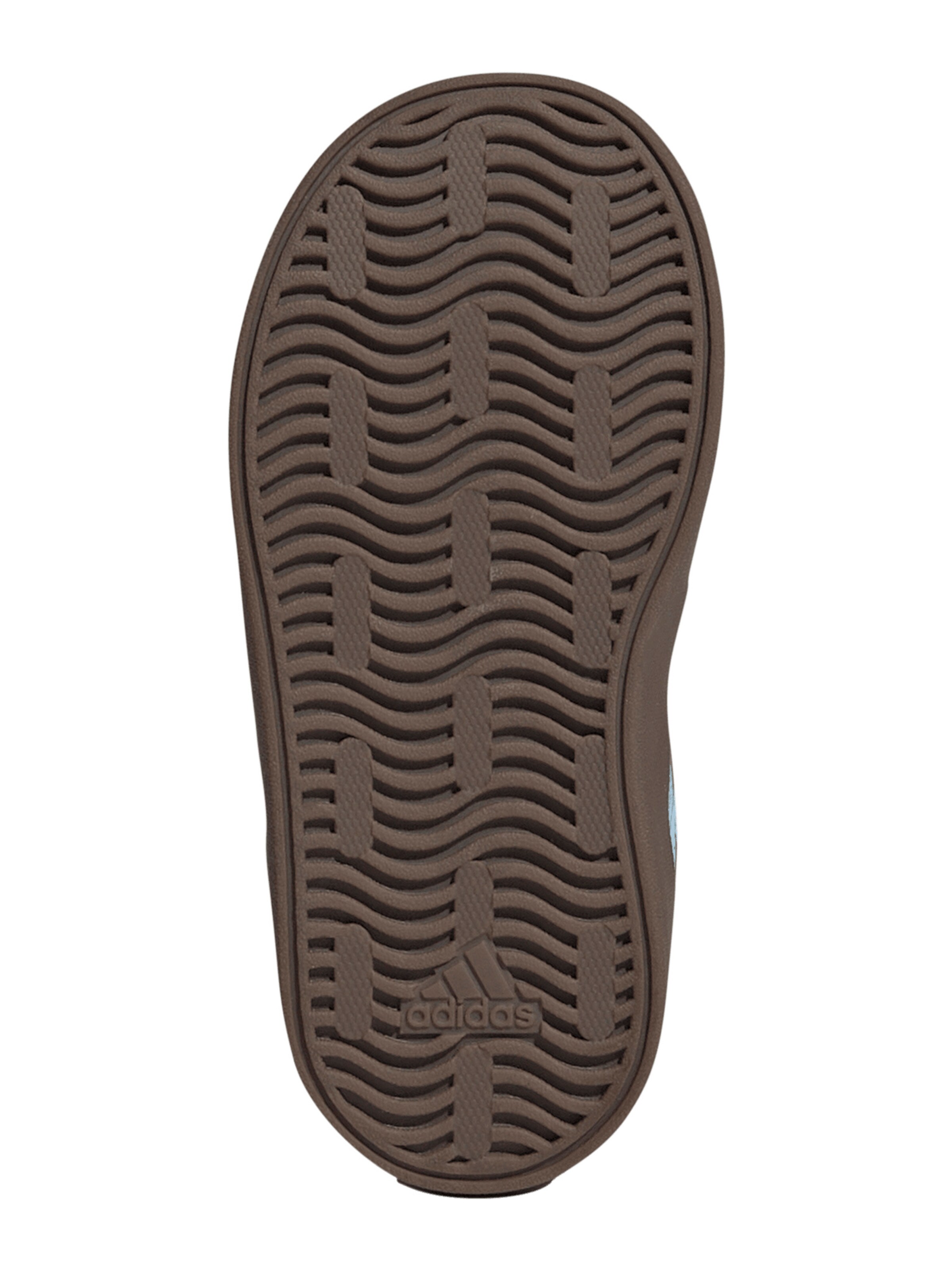 ADIDAS SPORTSWEAR Športová obuv 'VL COURT 3.0' - Modrá