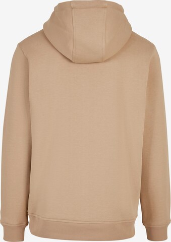 Starter Black Label Sweatshirt 'Essential' i beige