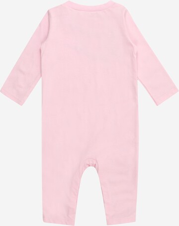 Barboteuse / body Nike Sportswear en rose