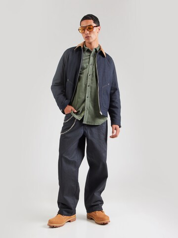 SCOTCH & SODA Klasický střih Košile – zelená