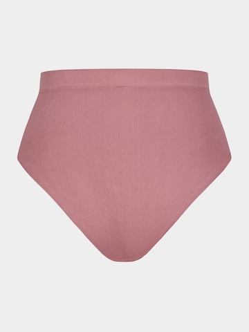 Erlich Textil - Calzoncillo deportivo 'Elin' en rosa
