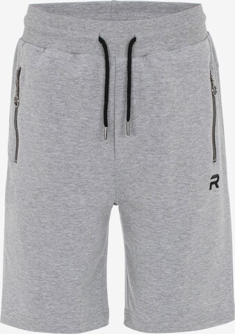 Redbridge Regular Pants 'Wigan' in Grey: front