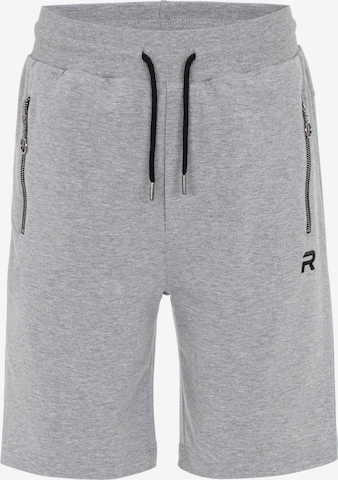 Redbridge Regular Pants 'Wigan' in Grey: front