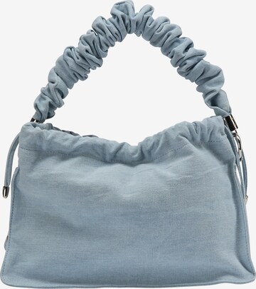 myMo NOW Tasche in Blau