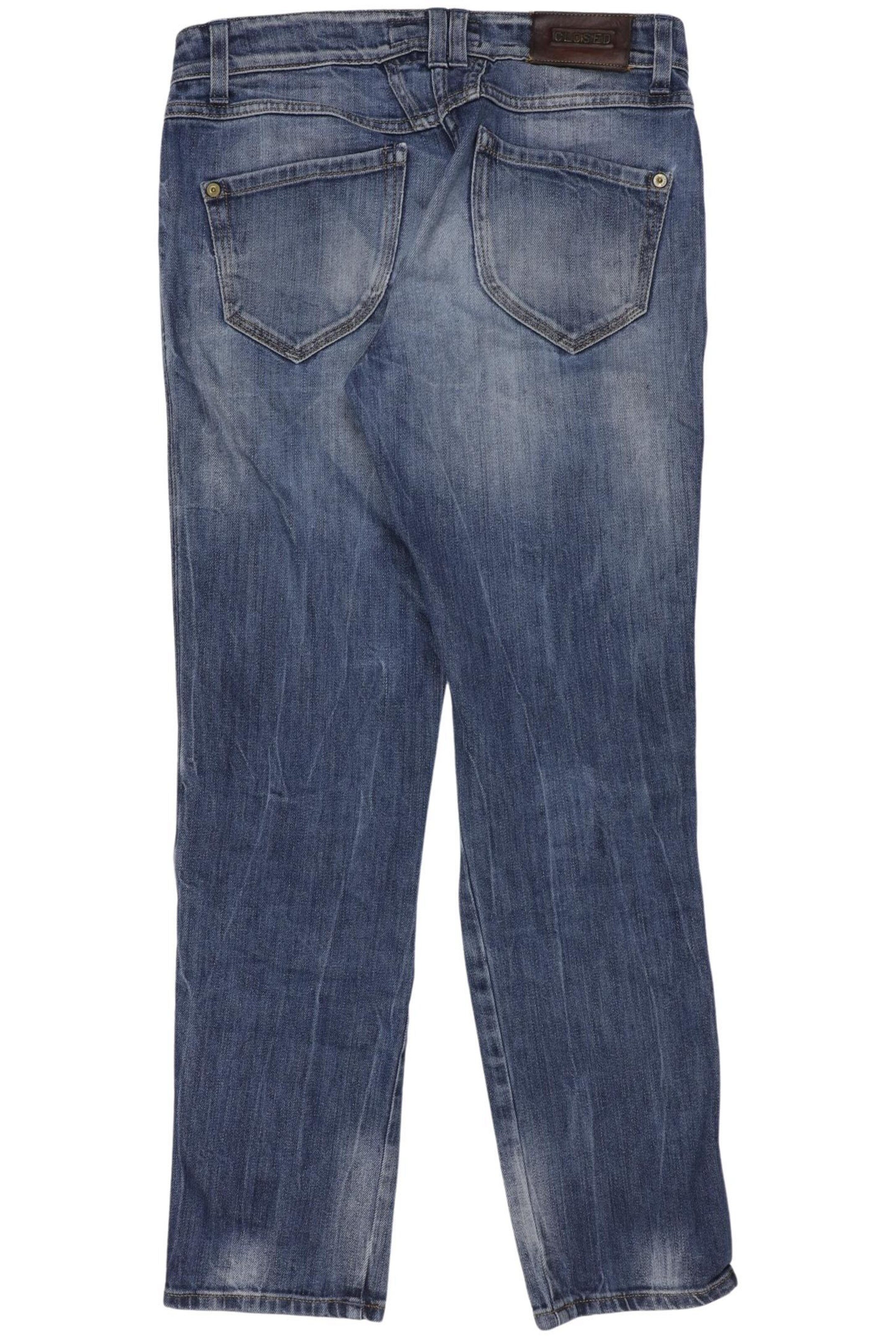 Closed Jeans 27 in Blau