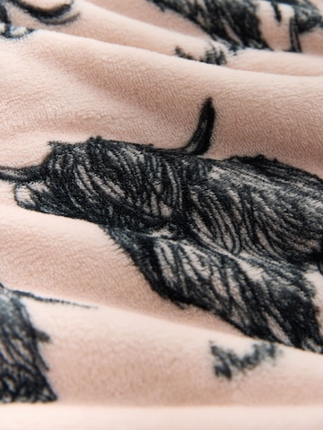 Next Поларено яке в бежово