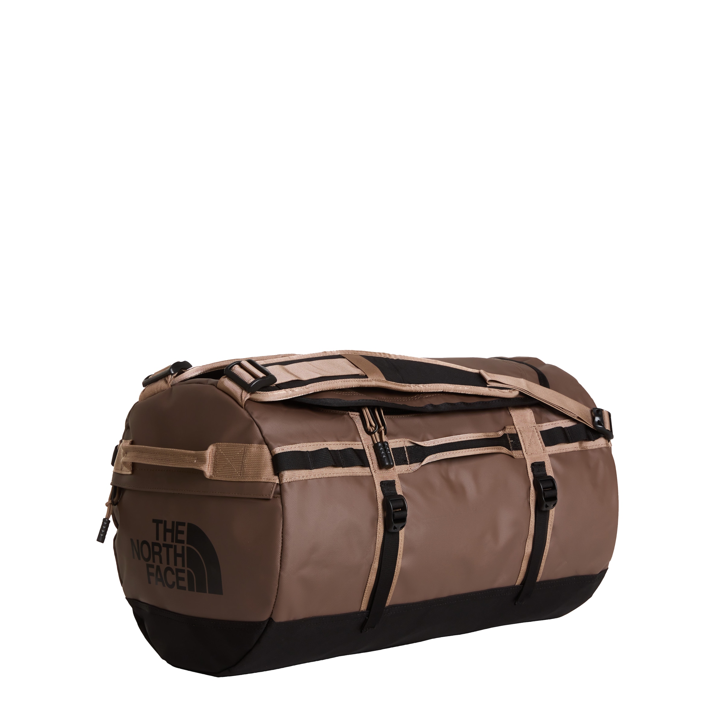 THE NORTH FACE Reisetasche 'Base Camp' in Braun