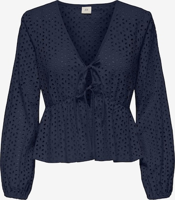 Top 'JDYSunny' di JDY in blu: frontale