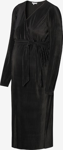 Noppies Dress 'Habra' in Black: front