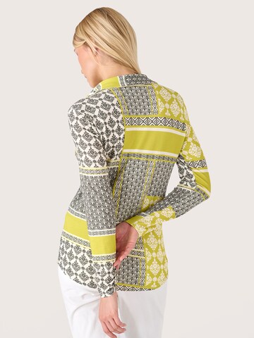 Camomilla Italia Blouse 'SIMONA' in Gemengde kleuren