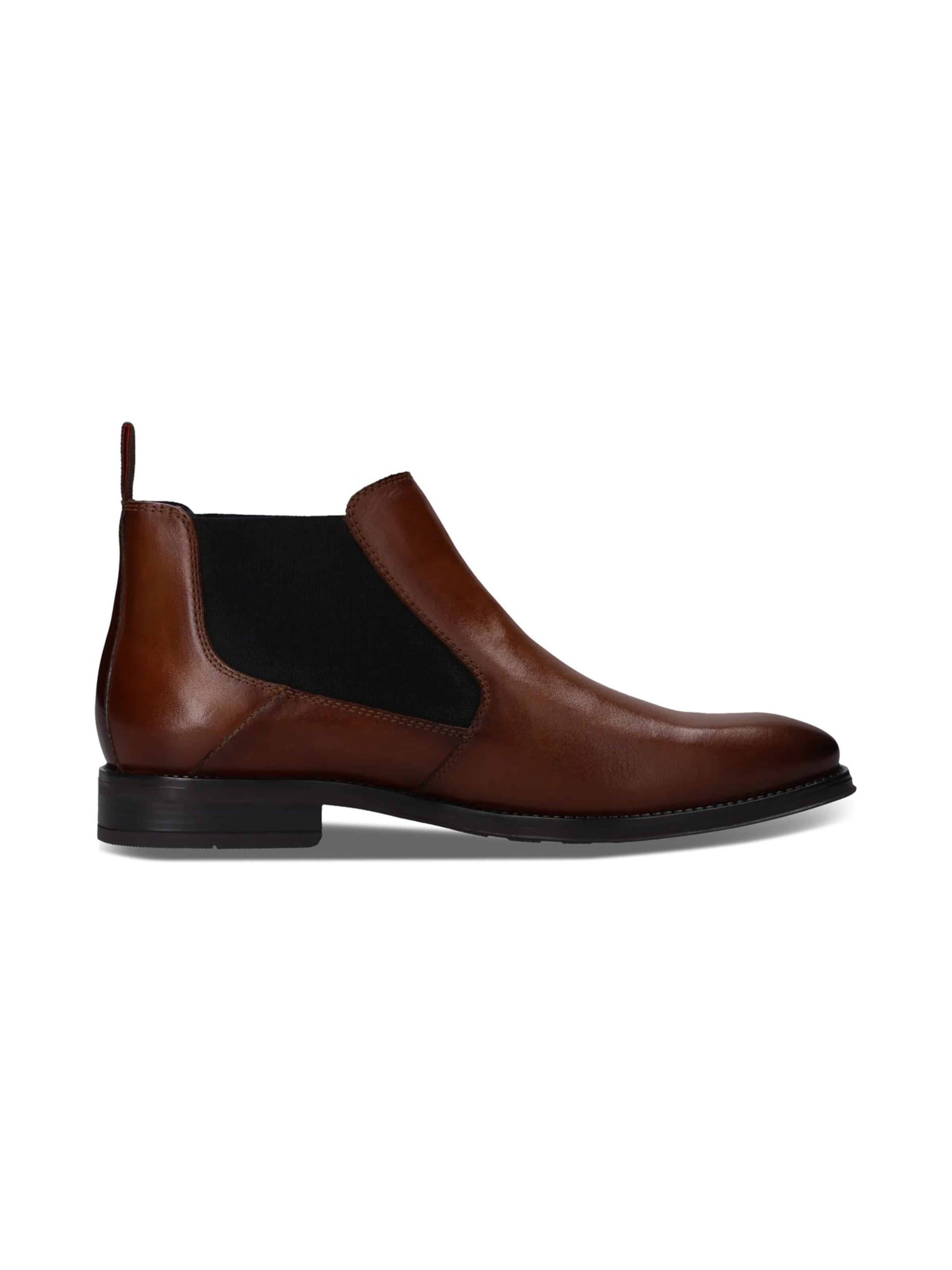 Boots chelsea di bugatti in marrone