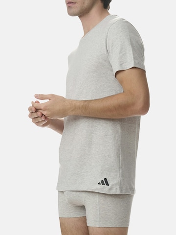T-Shirt ' Active Core Cotton ' ADIDAS SPORTSWEAR en mélange de couleurs