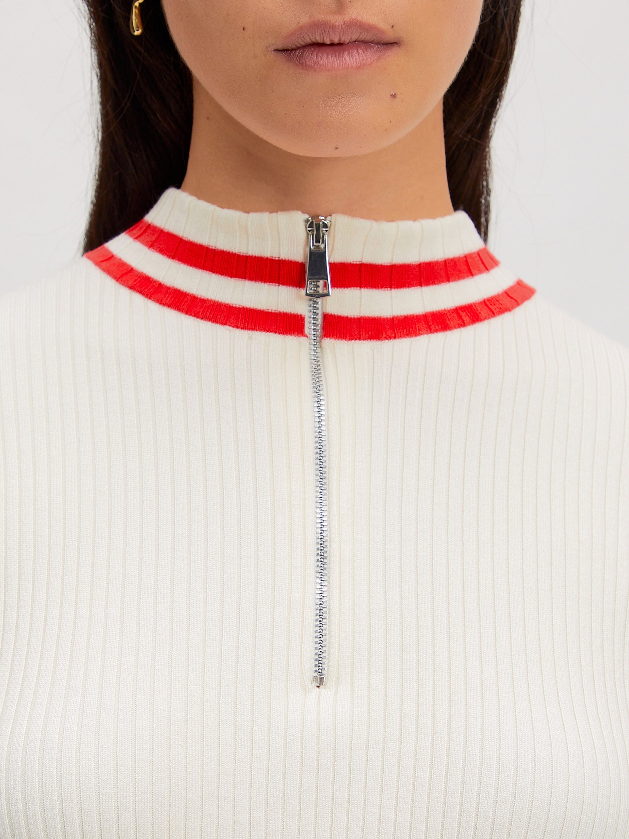 EDITED Pull-over 'Alison' beige