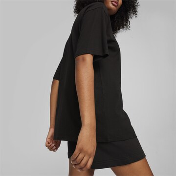 PUMA Shirt 'Better Classics' in Black