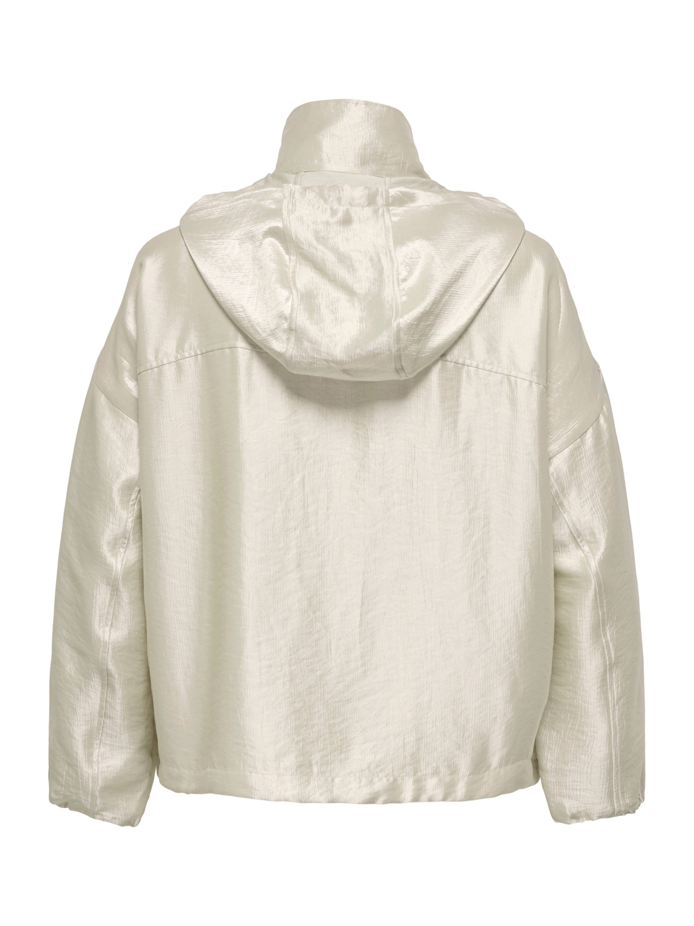 ONLY Carmakoma Átmeneti dzseki 'CARGRACE BETTY' - bézs