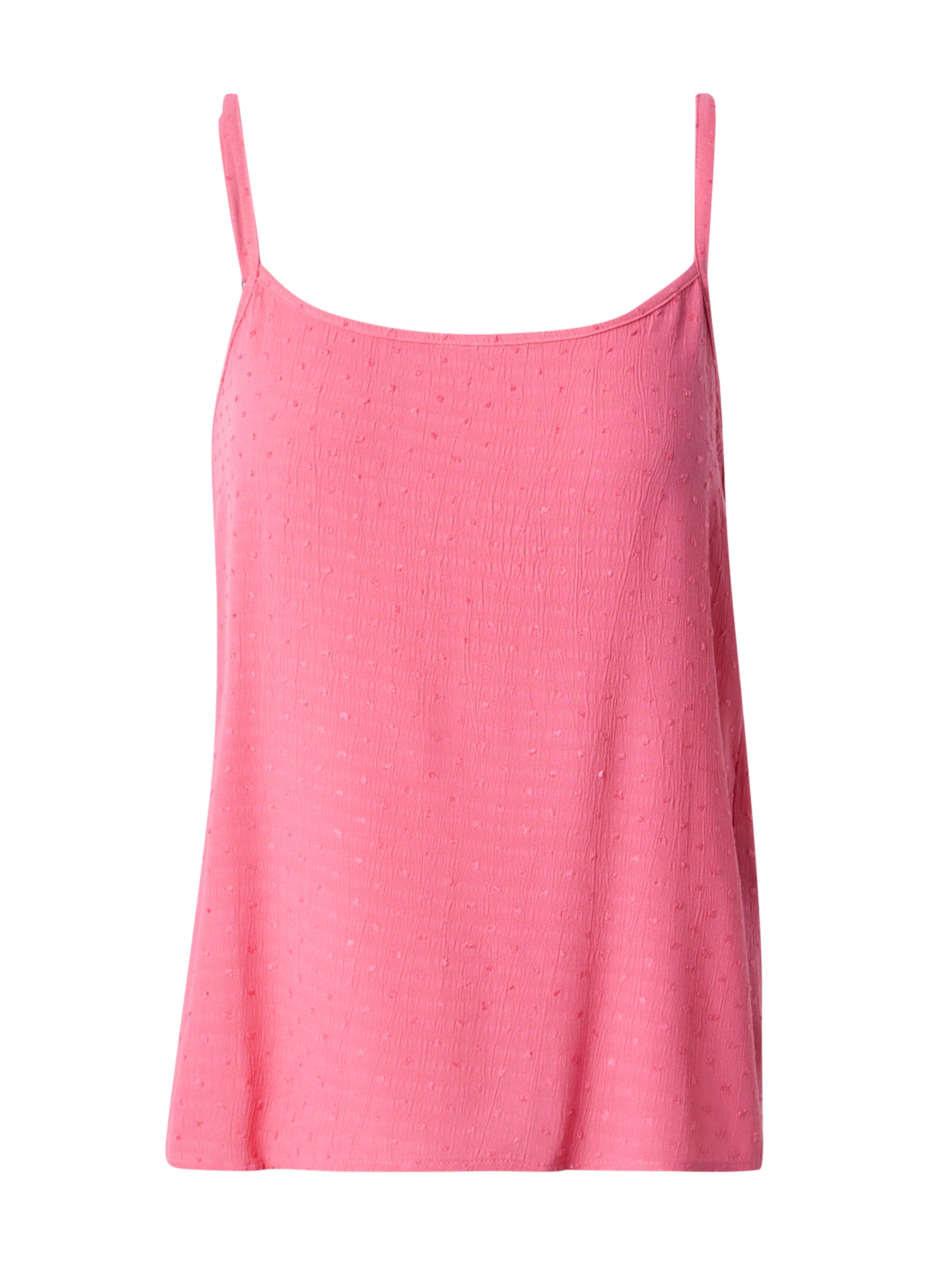 JDY Top 'LIMA' in Roze: voorkant