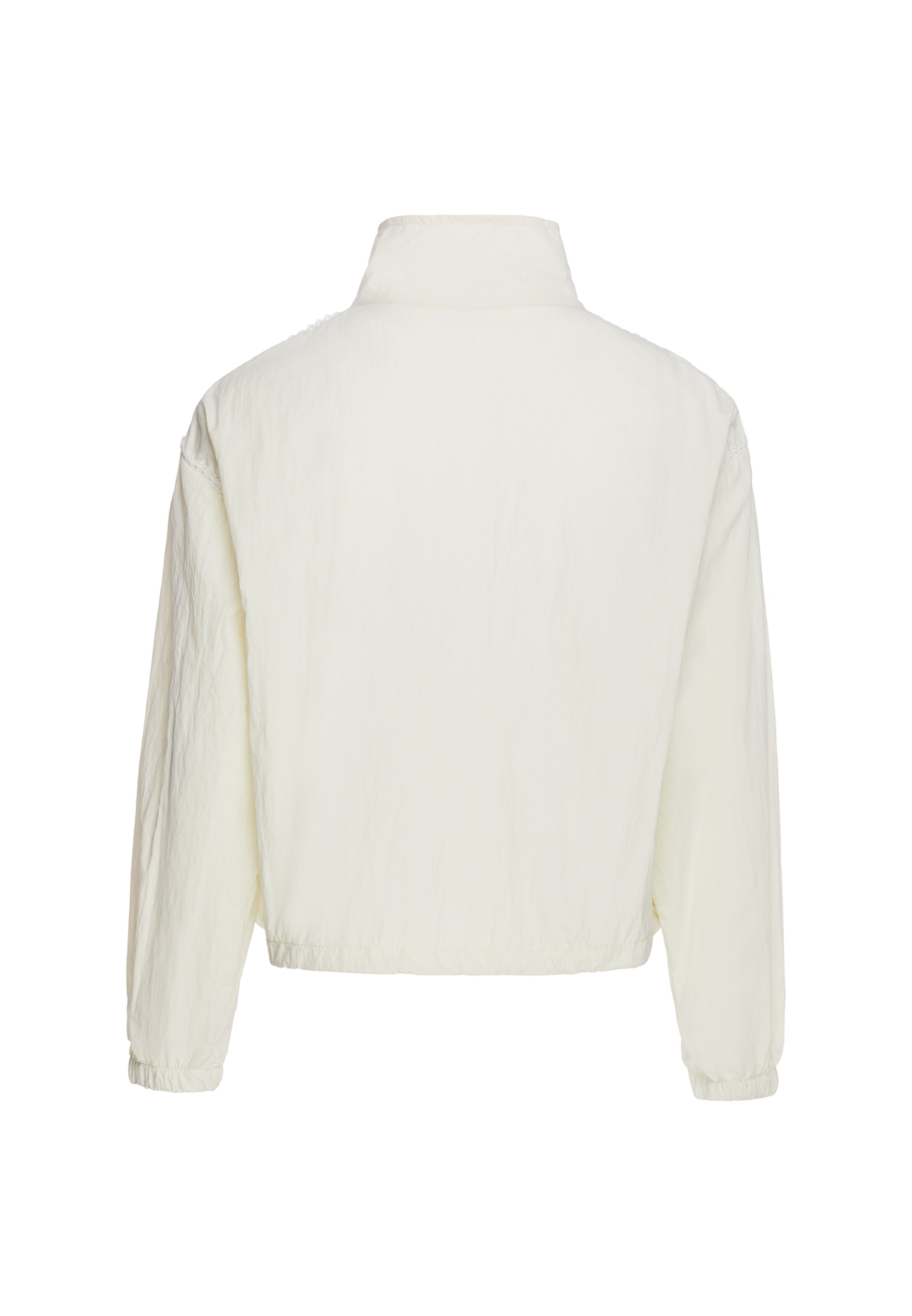 myMo ATHLSR - Chaqueta de entretiempo en beige
